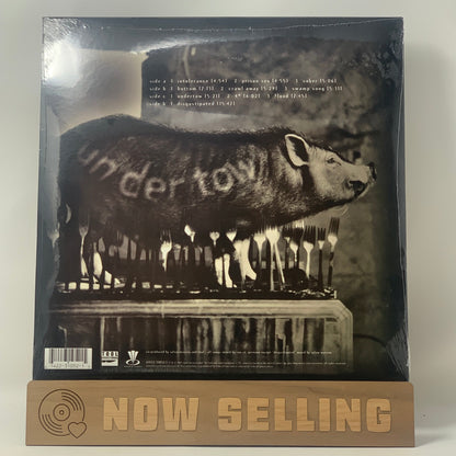 Tool - Undertow Vinyl LP Reissue SEALED