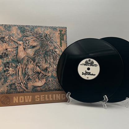 Sleep - Dopesmoker Vinyl LP Original Tee Pee RP