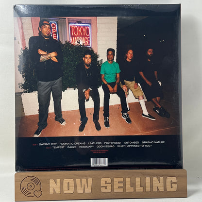 Deftones - Koi No Yokan Vinyl LP Reissue SEALED 180 Gram