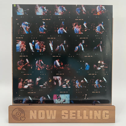 Cherubs - 2 Ynfynyty Vinyl LP Black /250