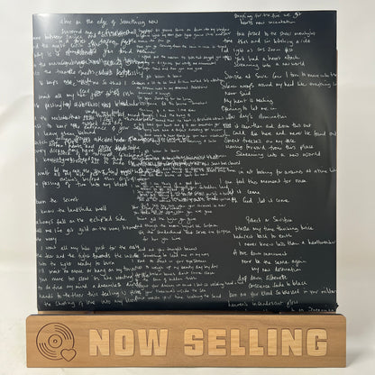 Carina Round - The Disconnection Vinyl LP Silver / Black RSD 2022 SIGNED