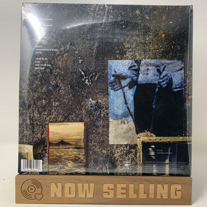 Nine Inch Nails - Hesitation Marks Vinyl LP Reissue 180 Gram SEALED