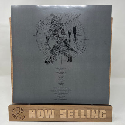 Couch Slut ‎- My Life As A Woman Vinyl LP Reissue