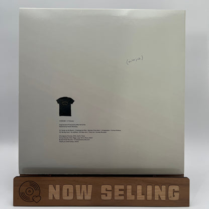 Cherubs - 2 Ynfynyty Vinyl LP Black /250