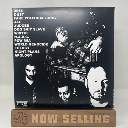Weekend Nachos - Apology Vinyl LP