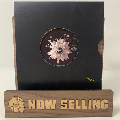 Jónsi, Alex Somers, Kjartan Holm, Sin Fang - Sounds Of Fischer Vinyl 7" No 5