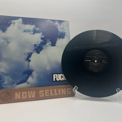 The Leaving Trains - Fuck Vinyl LP