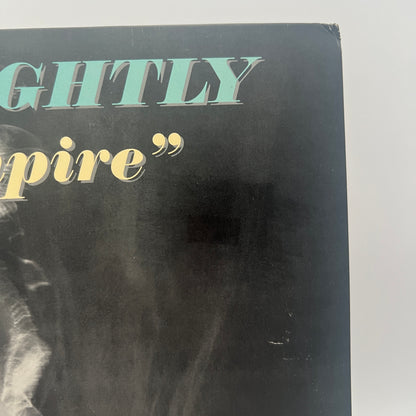 Holly Golightly - Up The Empire Vinyl LP