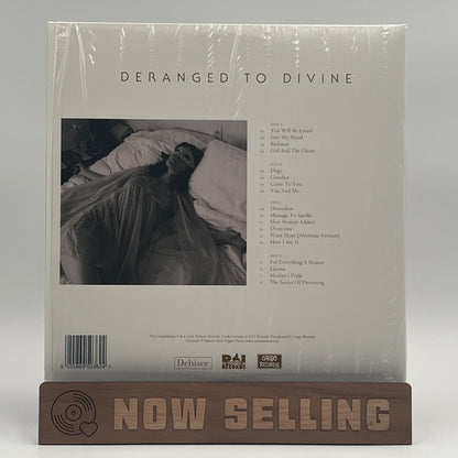 Carina Round - Deranged To Divine Limited Edition SIGNED