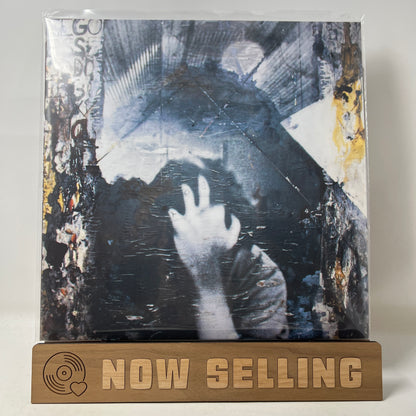 An Isle Ate Her - Phrenia Vinyl LP