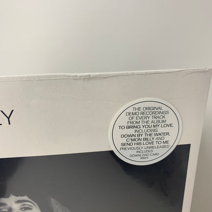PJ Harvey - To Bring You My Love Demos Vinyl LP