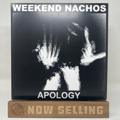 Weekend Nachos - Apology Vinyl LP