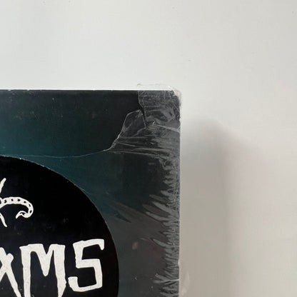 DREAMS - No One Defeats Us Vinyl LP SEALED Daniel Johns Luke Steele