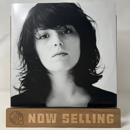 Carina Round - The Disconnection Vinyl LP Silver / Black RSD 2022 SIGNED