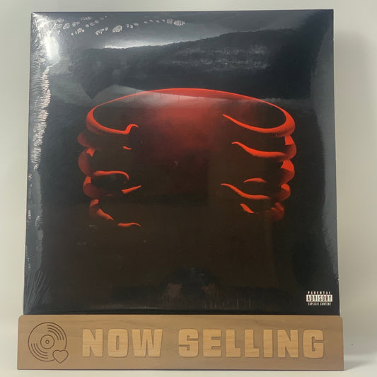 Tool - Undertow Vinyl LP Reissue SEALED