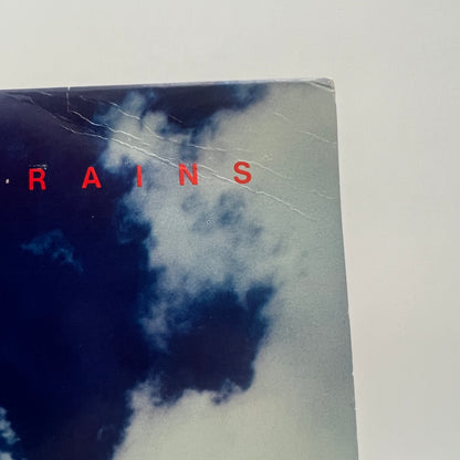 The Leaving Trains - Fuck Vinyl LP